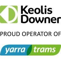 yarra trams logo image