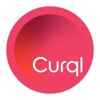 curql logo image