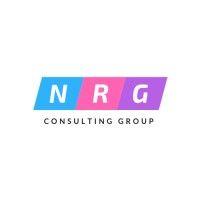 nrg consulting group logo image