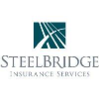 steelbridge insurance services logo image