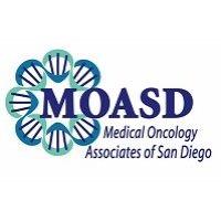 medical oncology associates of san diego amg, inc. logo image