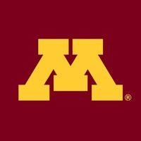 university of minnesota logo image