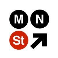 mainstreet logo image