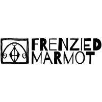 frenzied marmot logo image