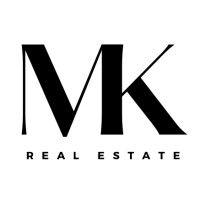 marcin kozłowski real estate logo image