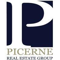 picerne real estate group logo image