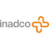 inadco, inc. logo image