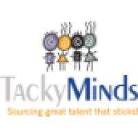 tackyminds logo image