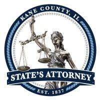 kane county states attorney's office logo image