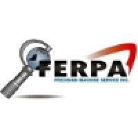 ferpa logo image