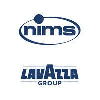 nims s.p.a. logo image