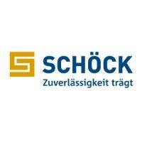 schöck bauteile gmbh logo image