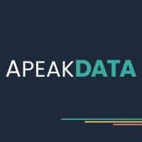 apeakdata logo image