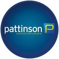 keith pattinson estate agents ltd logo image