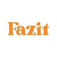 fazit logo image