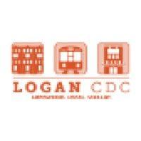 logan cdc logo image