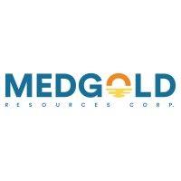 medgold resources corp.