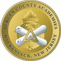 bergen county academies logo image