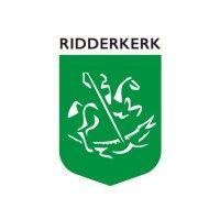 gemeente ridderkerk logo image