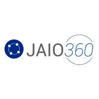 jaio 360 logo image