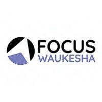 focus waukesha logo image