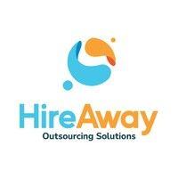 hireaway logo image