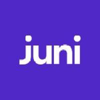 juni learning logo image