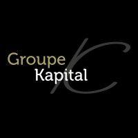 groupe kapital logo image