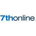 logo of 7 Thonline