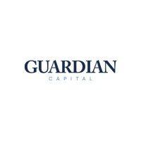 guardian capital logo image