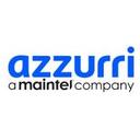 logo of Azzurri Communications