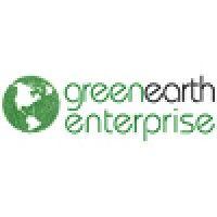 green earth enterprise-creative printing and packaging in the ny/nj area since 1915 logo image