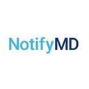 logo of Notifymd