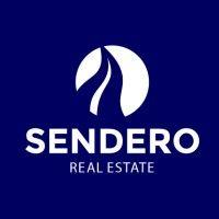 sendero real estate logo image