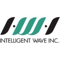 intelligent wave inc. (iwi) logo image