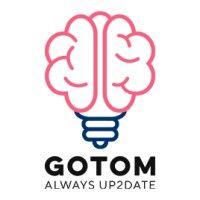 gotom logo image