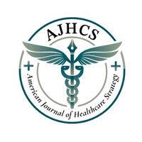 the american journal of healthcare strategy