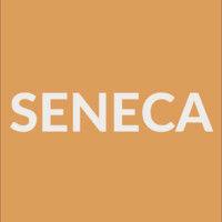 seneca logo image