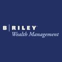 logo of B Riley Wealth Management