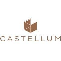 castellum logo image