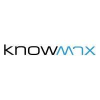 knowmax b.v. logo image