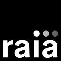 raia logo image