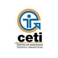 centro de enseñanza técnica industrial logo image