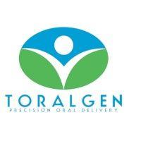 toralgen logo image