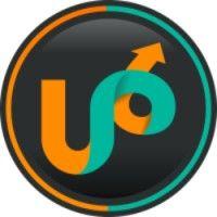 orangeup logo image