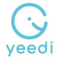 yeedi logo image