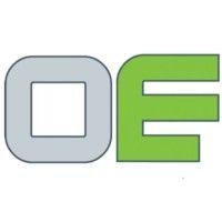 olsen environment logo image