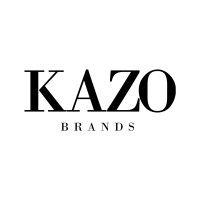 kazo brands logo image