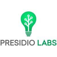 presidio labs logo image