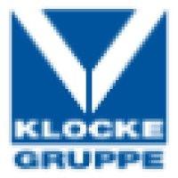 klocke gruppe logo image